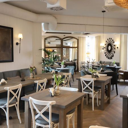 Arche Hotel Siedlce Kültér fotó
