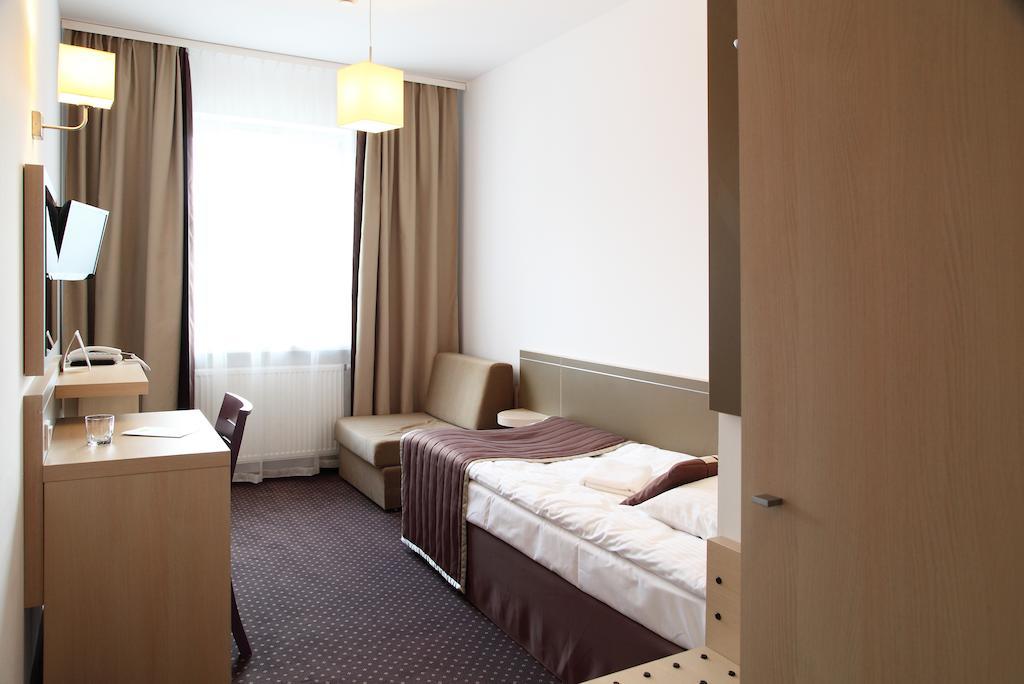 Arche Hotel Siedlce Szoba fotó